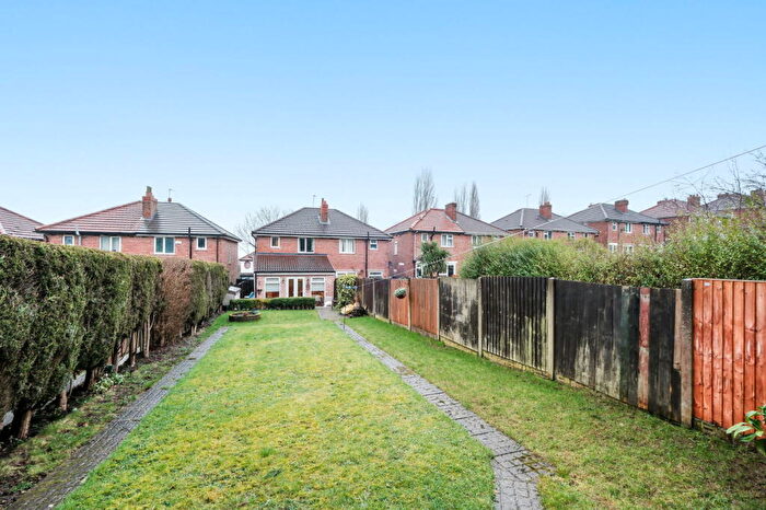 2 Bedroom Semi-Detached House For Sale In Dearmont Road, Longbridge, Birmingham, B31