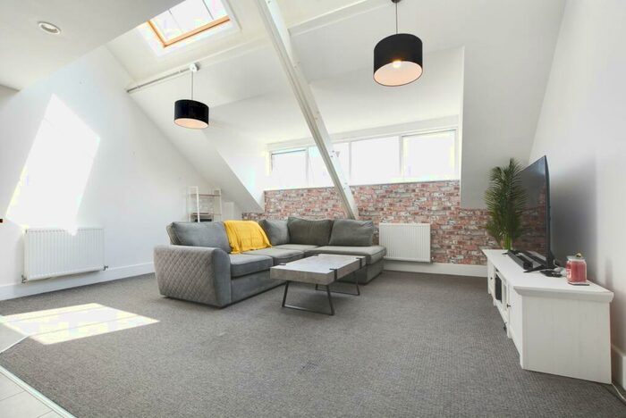 2 Bedroom Apartment To Rent In Wheatsheaf Court, Knighton Fields, Leicester, LE2