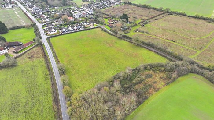 Land For Sale In Mole Hill Green, Dunmow, CM6