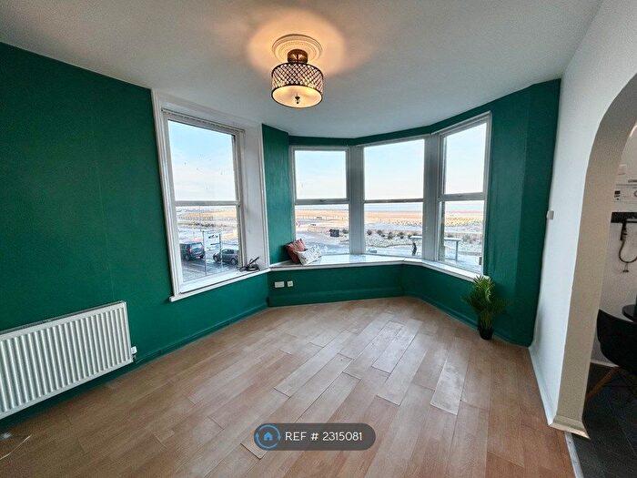 2 Bedroom Flat To Rent In Lancashire Street, Morecambe, LA4