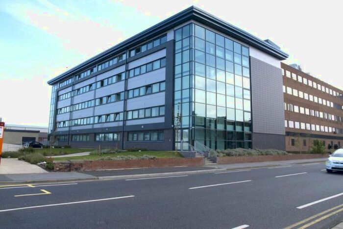 2 Bedroom Flat To Rent In Douglas Street, Middlesbrough, Cleveland, TS4