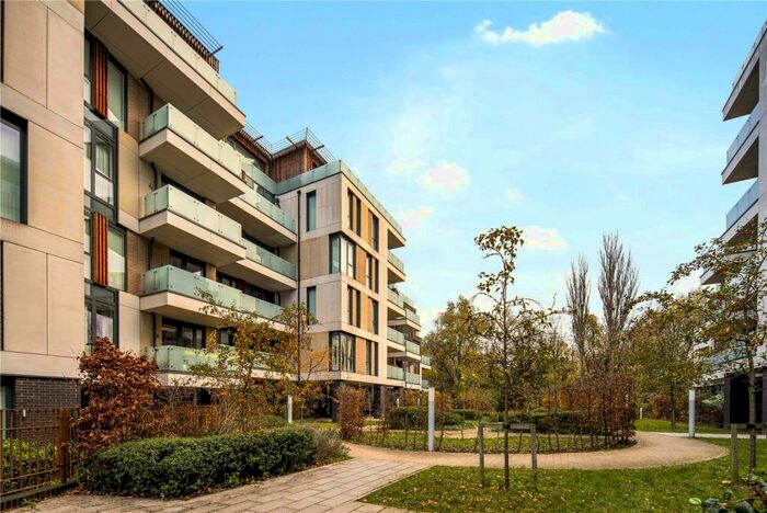 1 Bedroom Flat To Rent In Elder House, Quebec Way, London, SE16