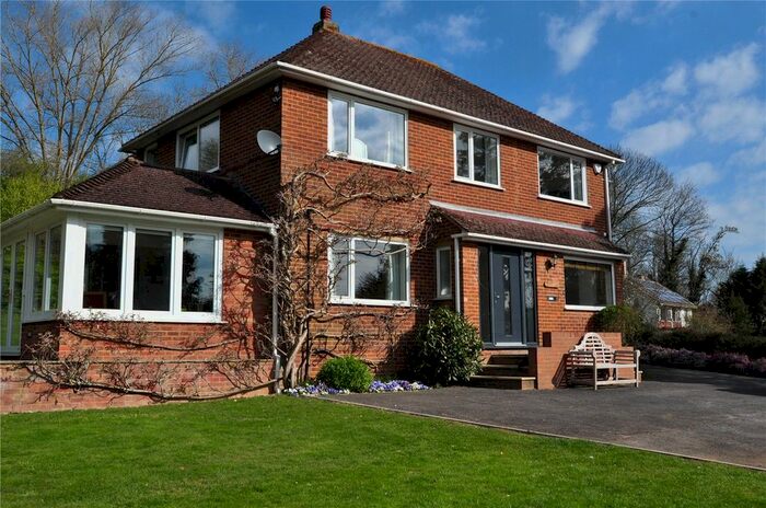 4 Bedroom Detached House To Rent In Hackington Close, Canterbury, Kent, CT2