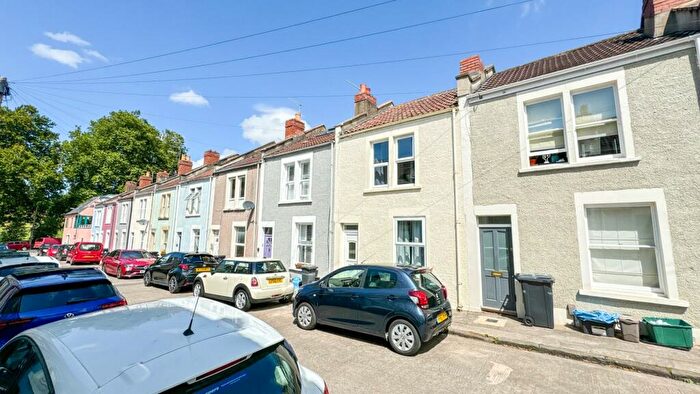 2 Bedroom Terraced House To Rent In Merioneth Street, Victoria Park, Bristol, BS3