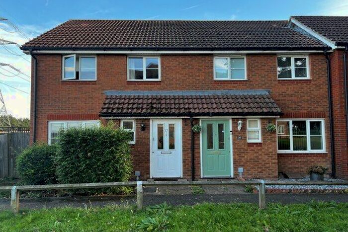 3 Bedroom Property To Rent In Kemsley, Sittingbourne, ME10