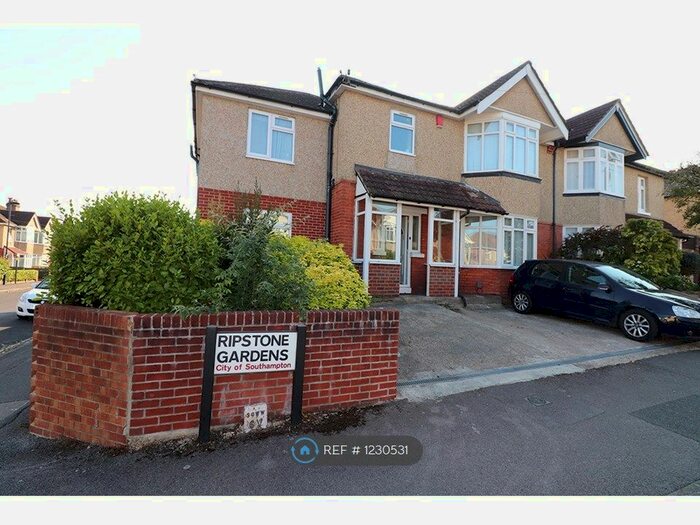 8 Bedroom Detached House To Rent In Ripstone Gardens, Southampton, SO17