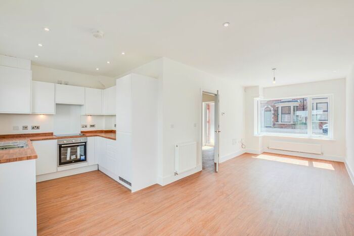 3 Bedroom Terraced House To Rent In Wynnstay Street, Liverpool, L8