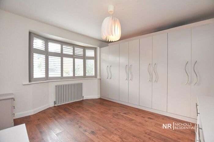 2 Bedroom Bungalow For Sale In Great Tattenhams, Epsom, Surrey., KT18