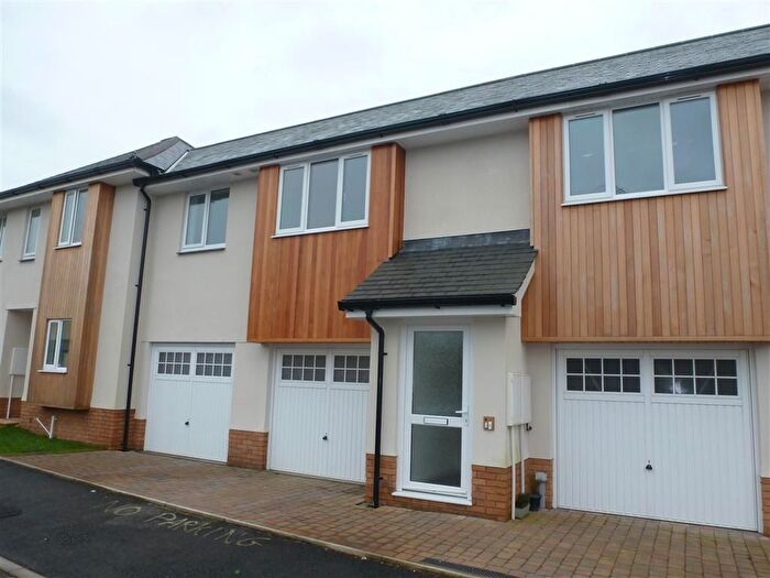1 Bedroom Flat To Rent In Moorland Avenue, Denbury, Newton Abbot, TQ12