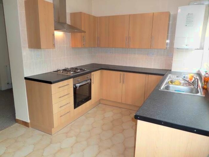 4 Bedroom Semi-Detached House To Rent In Monks Park Avenue, Horfield, Bristol BS7