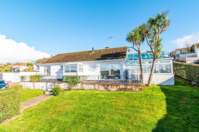 3 Bedroom Detached House For Sale In Bodrigan Road, Looe, PL13