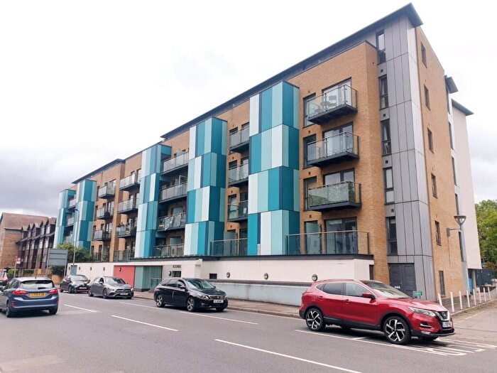 1 Bedroom Apartment To Rent In Homesdale Road, Bromley, BR2