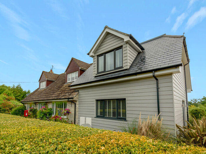 2 Bedroom Detached House For Sale In Melbury Osmond, Dorchester, DT2