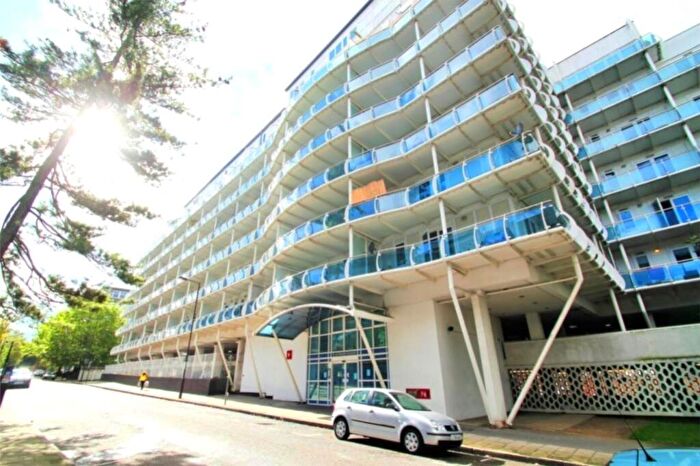 2 Bedroom Apartment To Rent In Lyon Road, Harrow, Middlesex, HA1