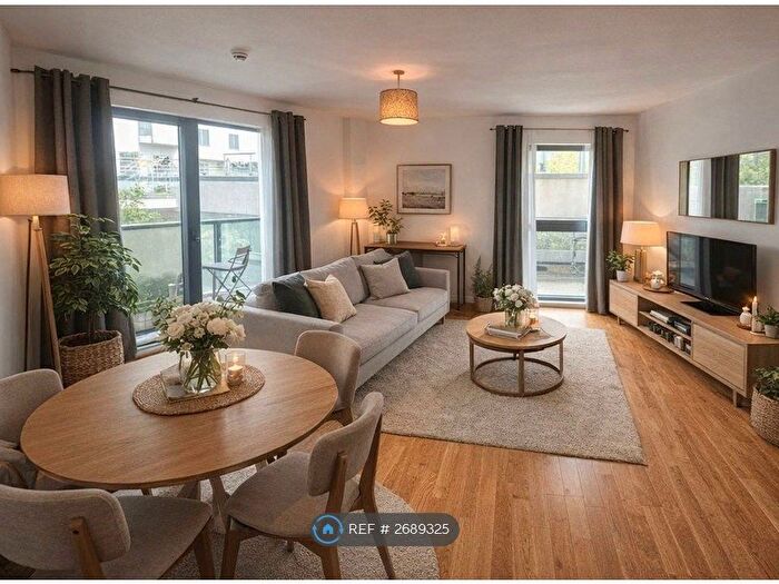 1 Bedroom Flat To Rent In Lock House, London, NW1