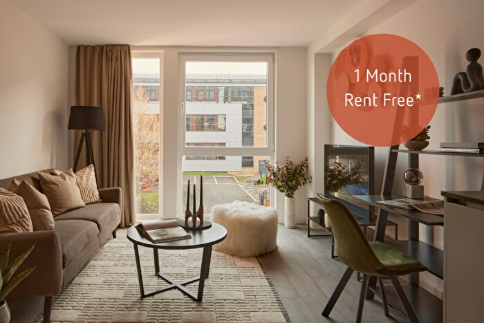 1 Bedroom Flat To Rent In Dumballs Road, Cardiff(City), CF10