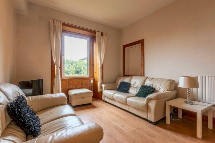 1 Bedroom Property To Rent In Fountainbridge Edinburgh United Kingdom, EH3
