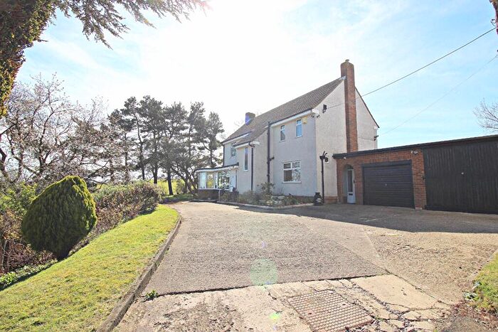 4 Bedroom Detached House For Sale In New County View, Hett Hills, Chester Le Street, DH2