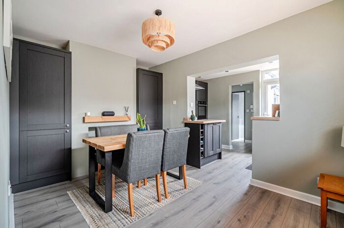 2 Bedroom End Terrace House For Sale In Elm Road, Newton Abbot, Devon, TQ12