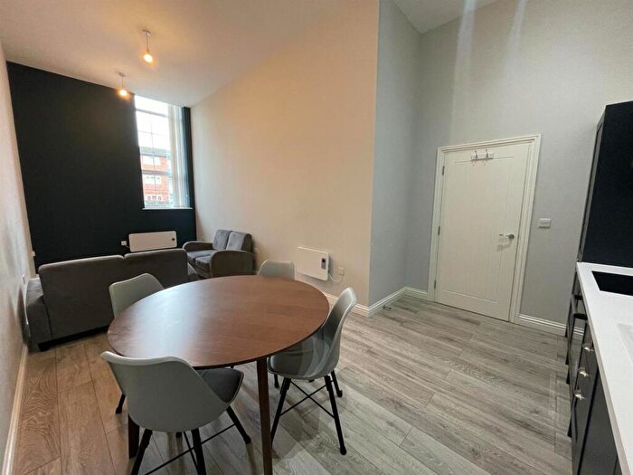 2 Bedroom Apartment To Rent In Brockwood Park, Station Road, Sheffield, S13