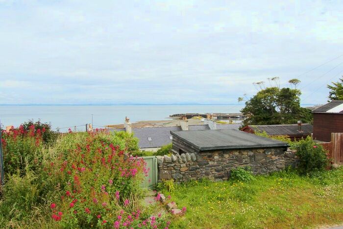 Plot For Sale In Development Site, Ward's Garage, Stair Street, DG9