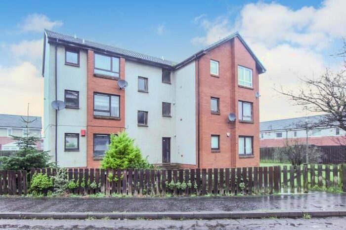 1 Bedroom Flat To Rent In / West Pilton Lea, Edinburgh, EH4
