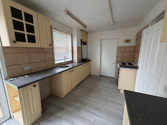 3 Bedroom Property To Rent In Whitchurch Way, Coventry, CV4