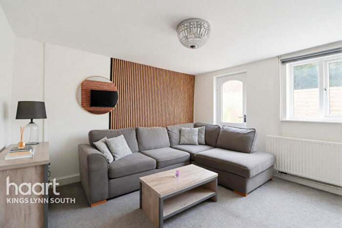 2 Bedroom Detached House For Sale In Victory Lane, King's Lynn, PE34