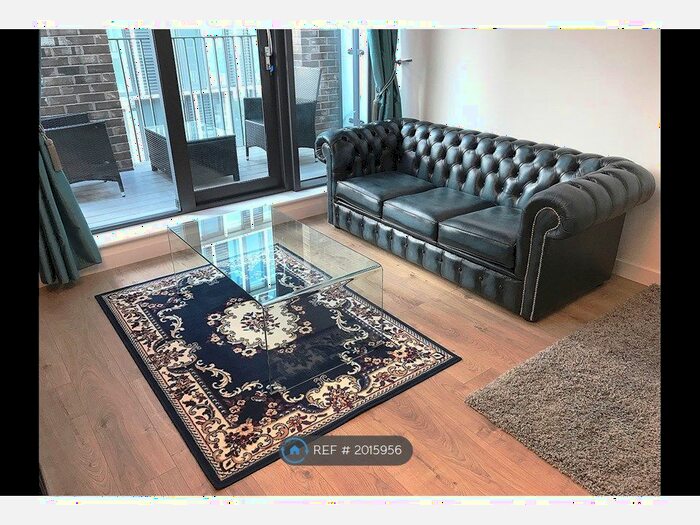 1 Bedroom Flat To Rent In Great Eastern Road, London, E15