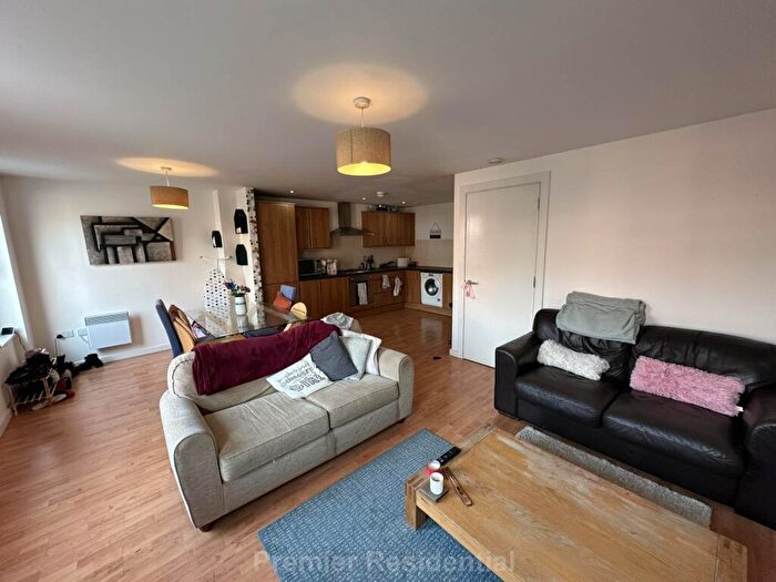 2 Bedroom Apartment To Rent In Argyle Street, Liverpool, L1