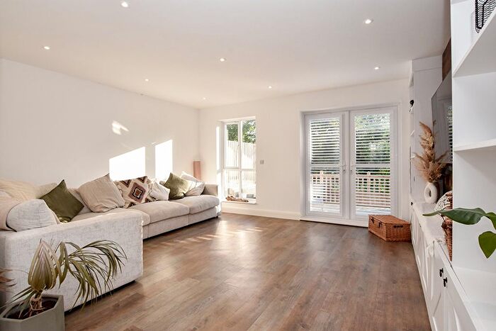 3 Bedroom Semi-Detached House To Rent In Sunningvale Close, Biggin Hill, Westerham, TN16