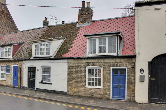 1 Bedroom Cottage To Rent In High Street, PE28
