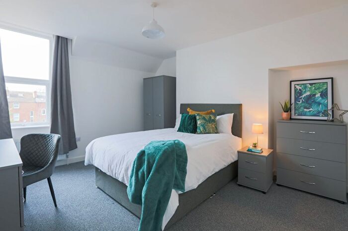 1 Bedroom Property To Rent In Belgrave Road, Gloucester, GL1