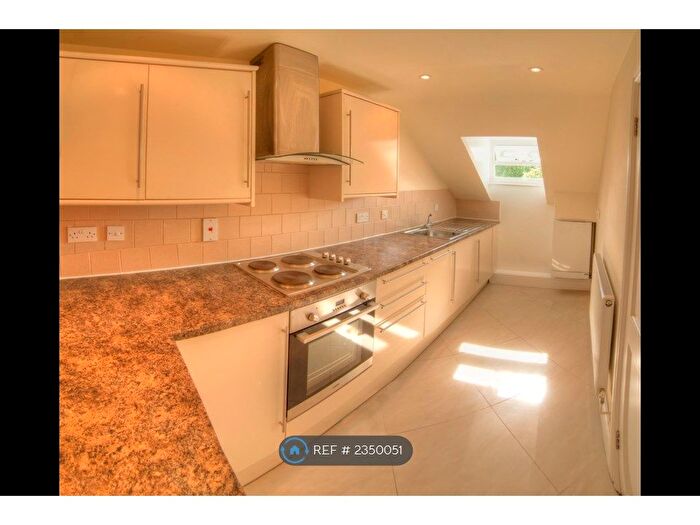 1 Bedroom Flat To Rent In Arkle House, Cheltenham, GL53