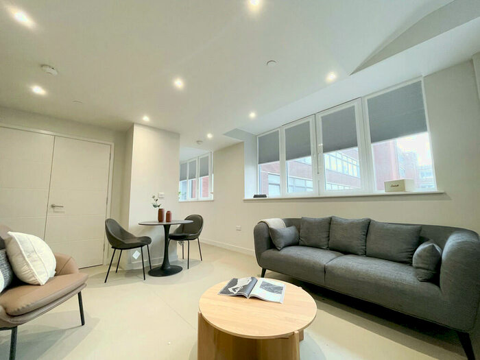 2 Bedroom Apartment To Rent In Roco, James Street, L2