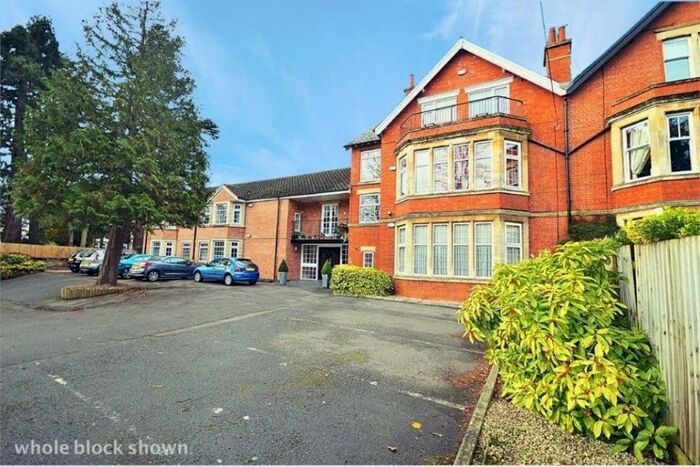 1 Bedroom Apartment To Rent In The Avenue, Dallington, Northampton, NN5