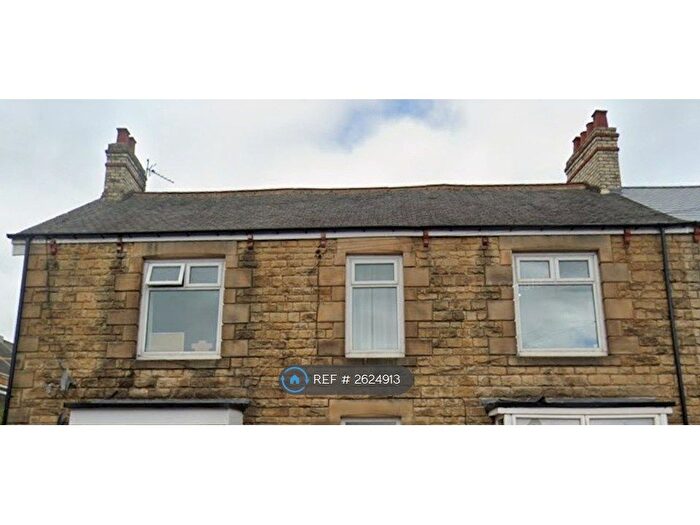 2 Bedroom Flat To Rent In Prospect House, Langley Park, Durham, DH7