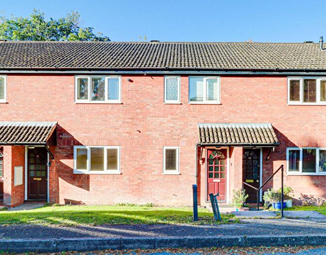 2 Bedroom Flat To Rent In Milton Road, Harpenden, AL5