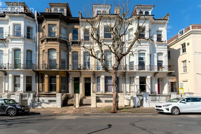 Studio To Rent In Compton Avenue, Brighton, East Sussex, BN1