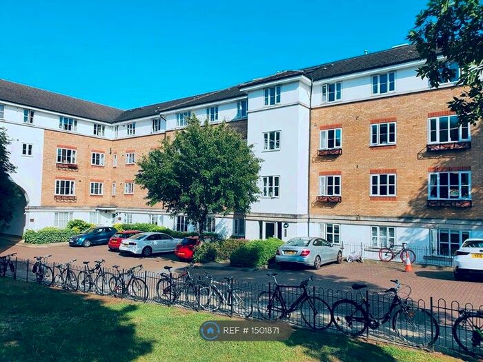 2 Bedroom Flat To Rent In Goddard Place, London, N19