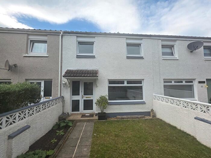 3 Bedroom Terraced House For Sale In St Andrews Square, Elgin, Moray, IV30