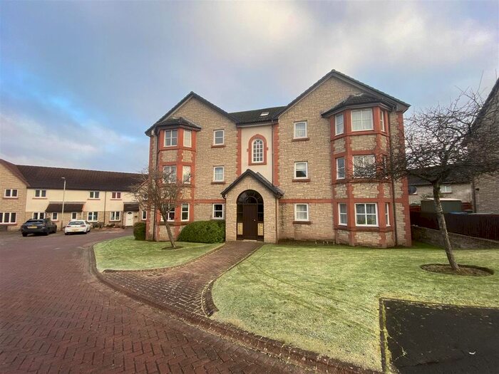 2 Bedroom Flat To Rent In Raeburn Park, Perth, PH2