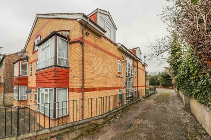 1 Bedroom Flat To Rent In St German's Road, Forest Hill, London, SE23