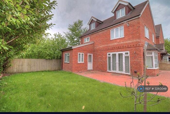 4 Bedroom Detached House To Rent In Valencia, Stokenchurch, HP14