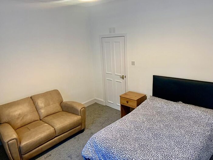 1 Bedroom Flat To Rent In Kintore Place, Ground Floor, AB25