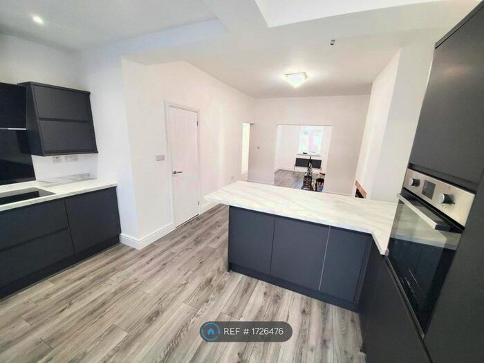 2 Bedroom Terraced House To Rent In Dudley Street, Warrington, WA2