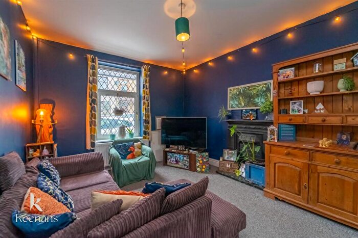 3 Bedroom Terraced House For Sale In Woone Lane, Clitheroe, BB7