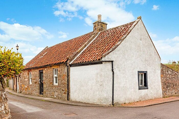 4 Bedroom Cottage For Sale In Trade Street, Kilrenny, Anstruther, KY10