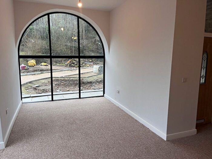 3 Bedroom Semi Detached House To Rent In Plot Rawson Mill, Lee Bank, Halifax, HX3