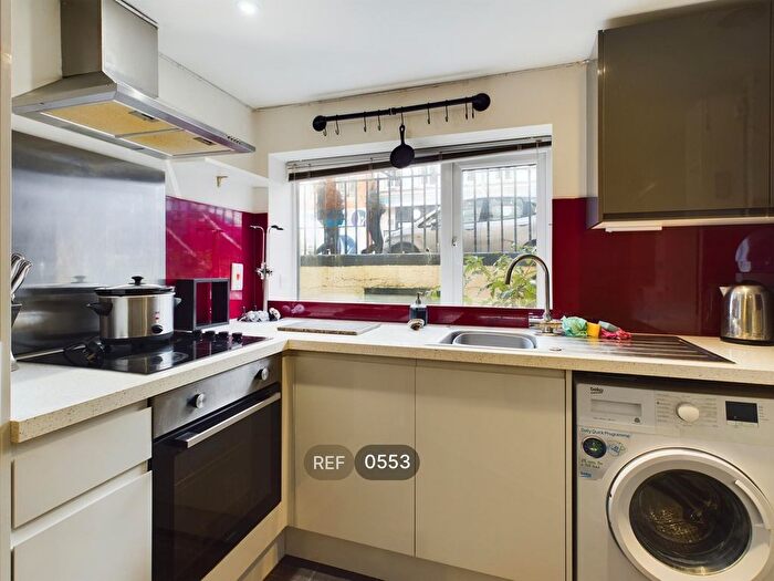 1 Bedroom Flat To Rent In George Street, HU1